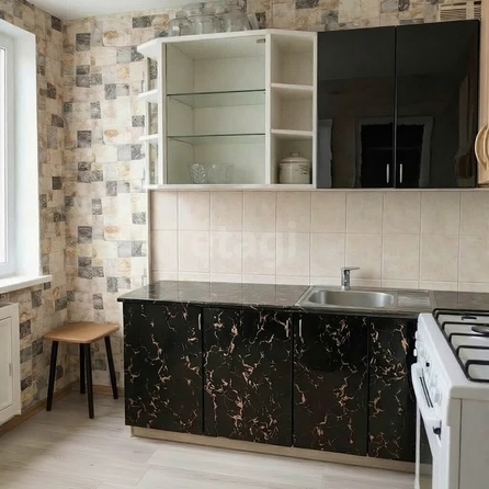 
  Продается 3-комн. квартира 42.2 м². Фото 5.