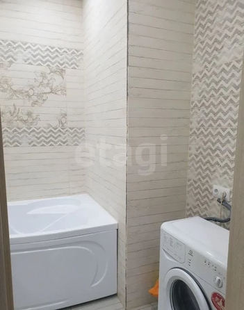 
  Продается 1-комн. квартира 42.4 м², в ЖК Марсель, 6 этап. Фото 5.
