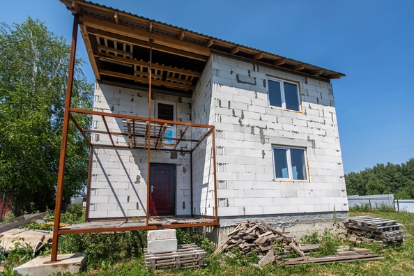 
  Продается дом 130 м². Фото 5.