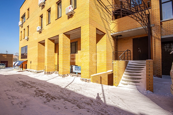 
  Продается универсальное помещение 154.75 м². Фото 19.