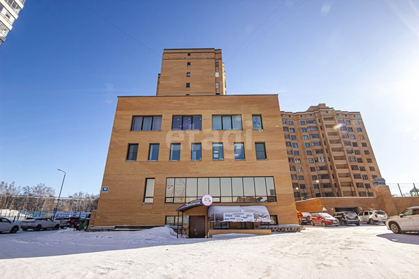 
  Продается универсальное помещение 154.75 м². Фото 25.