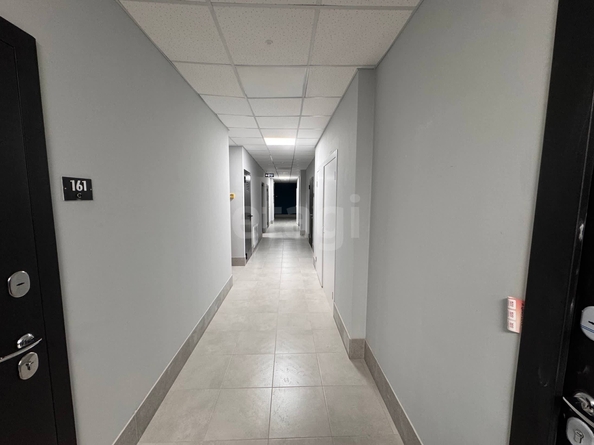 
  Продается 1-комн. квартира 37.5 м², в ЖК Комета - Октябрьский. Фото 8.