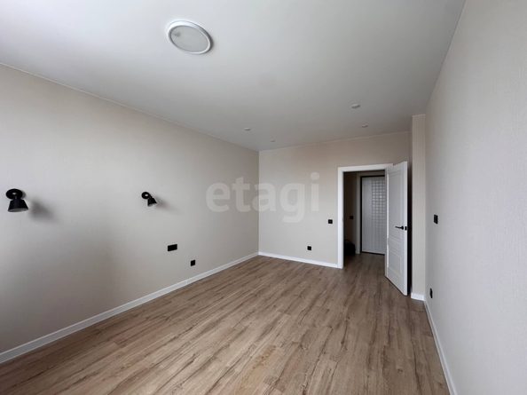 
  Продается 1-комн. квартира 37.4 м², в ЖК Комета - Октябрьский. Фото 2.