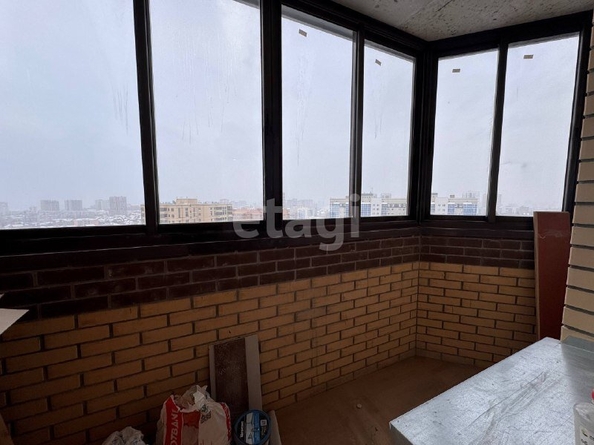 
  Продается 1-комн. квартира 37.4 м², в ЖК Комета - Октябрьский. Фото 14.