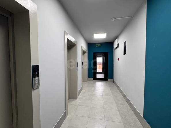 
  Продается 1-комн. квартира 37.4 м², в ЖК Комета - Октябрьский. Фото 17.