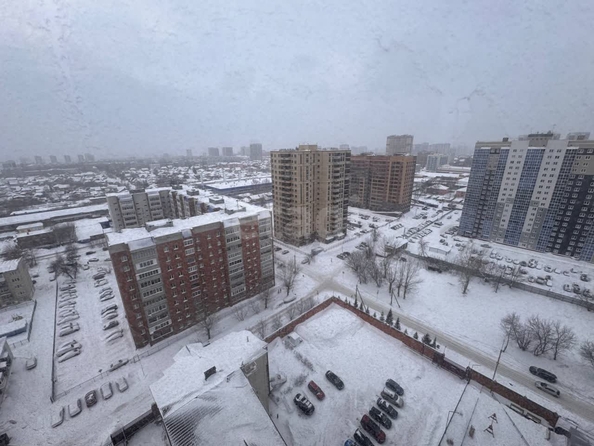 
  Продается 1-комн. квартира 37.4 м², в ЖК Комета - Октябрьский. Фото 18.