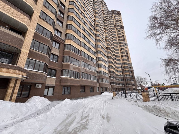 
  Продается 1-комн. квартира 37.4 м², в ЖК Комета - Октябрьский. Фото 19.
