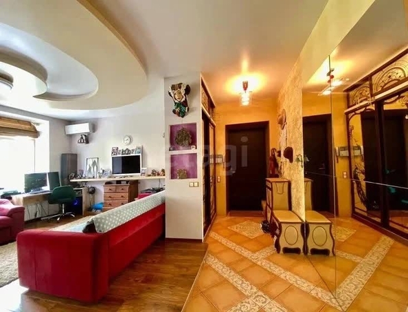 
  Продается 2-комн. квартира 57 м². Фото 3.