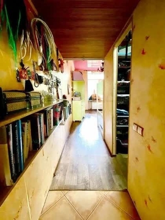 
  Продается 2-комн. квартира 57 м². Фото 12.