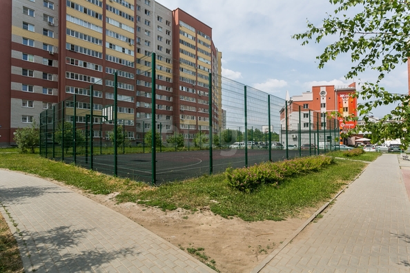 
  Продается 1-комн. квартира 47 м². Фото 19.