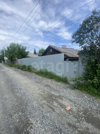 
  Продается дом 35.6 м². Фото 1.