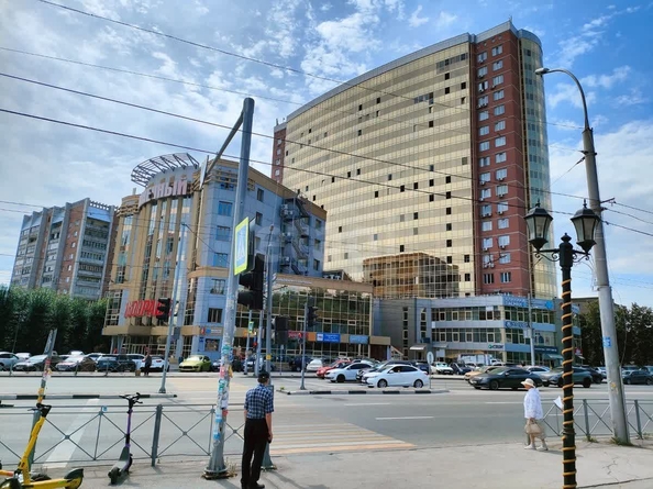 
  Продается торговая площадь 25 м². Фото 9.