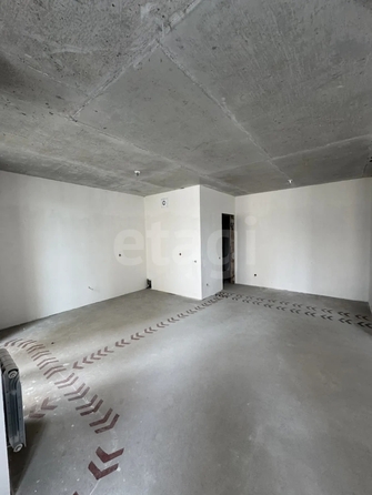 
  Продается 2-комн. квартира 58.1 м², в ЖК Основатели, дом 6. Фото 1.
