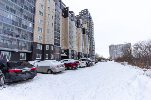 
  Продается 2-комн. квартира 95.24 м². Фото 21.