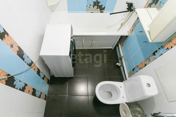 
  Продается 2-комн. квартира 43.7 м². Фото 27.