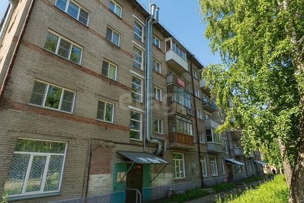 
  Продается 2-комн. квартира 43.7 м². Фото 1.