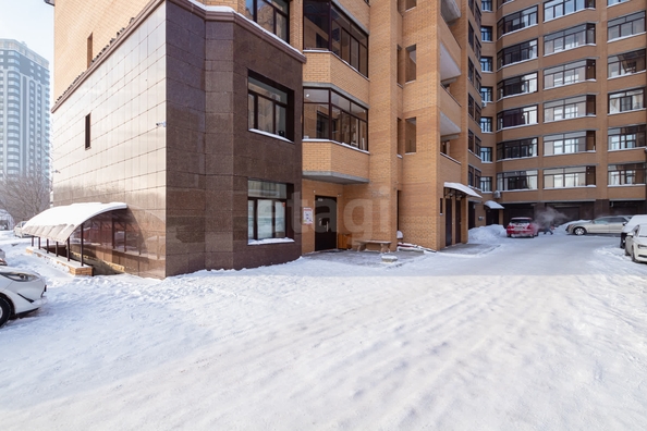 
  Продается 1-комн. квартира 45.5 м². Фото 10.