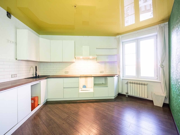 
  Продается 2-комн. квартира 70.1 м², в ЖК Марсель, 6 этап. Фото 4.