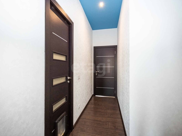 
  Продается 2-комн. квартира 70.1 м², в ЖК Марсель, 6 этап. Фото 18.