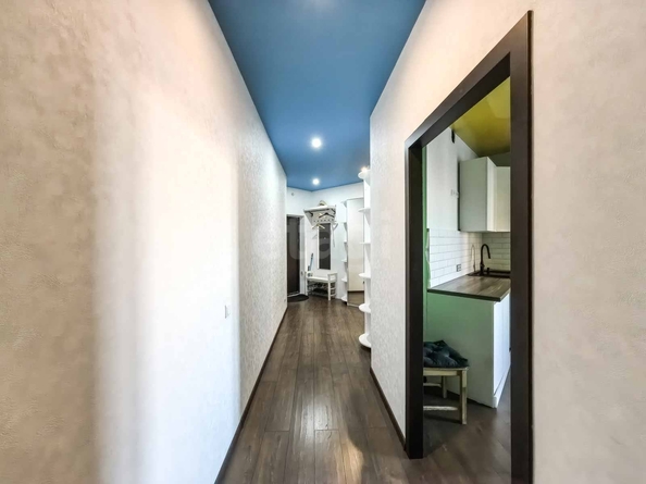 
  Продается 2-комн. квартира 70.1 м², в ЖК Марсель, 6 этап. Фото 20.