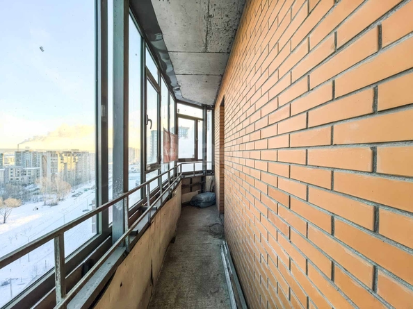 
  Продается 2-комн. квартира 70.1 м², в ЖК Марсель, 6 этап. Фото 23.