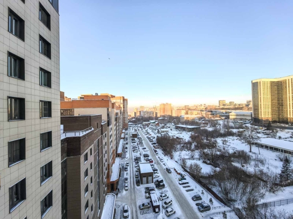 
  Продается 2-комн. квартира 70.1 м², в ЖК Марсель, 6 этап. Фото 24.