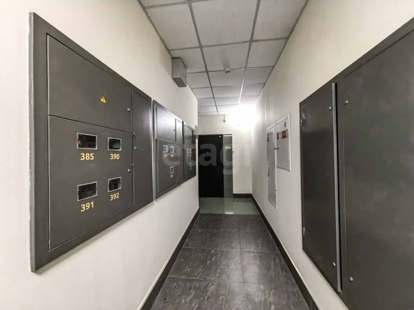 
  Продается 2-комн. квартира 70.1 м², в ЖК Марсель, 6 этап. Фото 25.