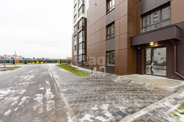 
  Продается студия 28.6 м², в ЖК Цветной бульвар, дом 1. Фото 4.