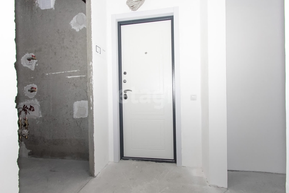 
  Продается студия 28.6 м², в ЖК Цветной бульвар, дом 1. Фото 14.