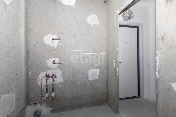
  Продается студия 28.6 м², в ЖК Цветной бульвар, дом 1. Фото 19.