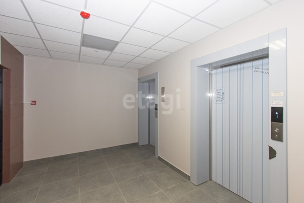 
  Продается студия 28.6 м², в ЖК Цветной бульвар, дом 1. Фото 26.