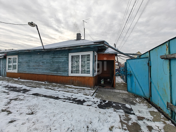 
  Продается дом 42.7 м². Фото 3.