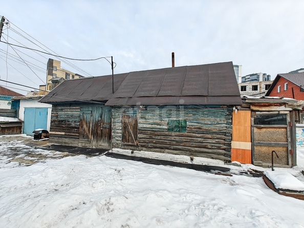 
  Продается дом 42.7 м². Фото 10.