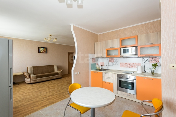 
  Продается 2-комн. квартира 68 м². Фото 5.