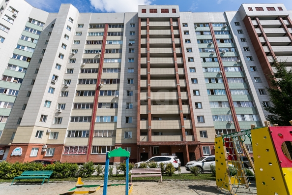 
  Продается 2-комн. квартира 68 м². Фото 25.