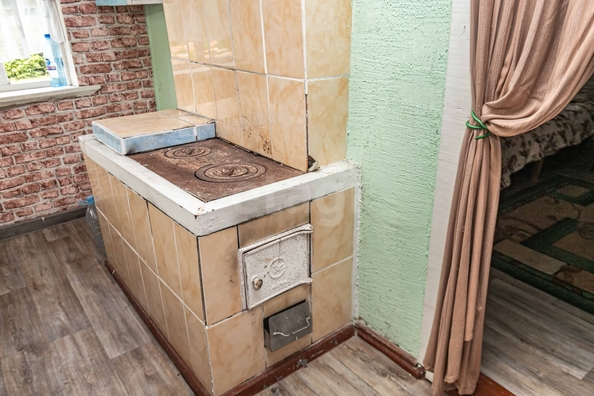 
  Продается дача 30 м². Фото 8.