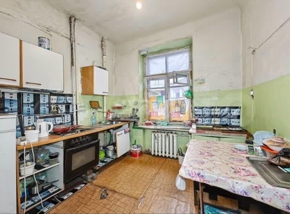 
  Продается 2-комн. квартира 57.8 м². Фото 6.