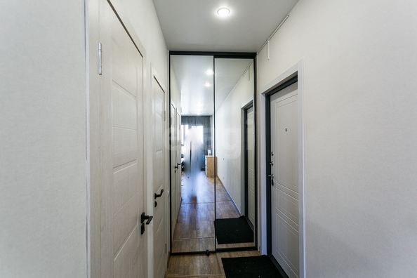 
  Продается студия 22.7 м², в ЖК Цветной бульвар, дом 1. Фото 7.