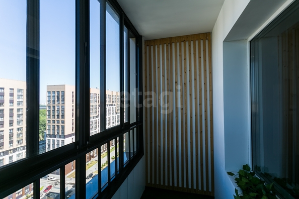 
  Продается студия 22.7 м², в ЖК Цветной бульвар, дом 1. Фото 14.