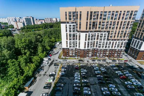 
  Продается студия 22.7 м², в ЖК Цветной бульвар, дом 1. Фото 16.