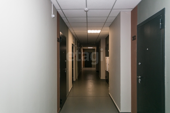 
  Продается студия 22.7 м², в ЖК Цветной бульвар, дом 1. Фото 18.