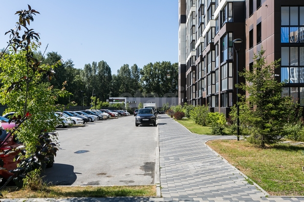 
  Продается студия 22.7 м², в ЖК Цветной бульвар, дом 1. Фото 26.