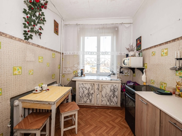 
  Продается 3-комн. квартира 82.4 м². Фото 28.