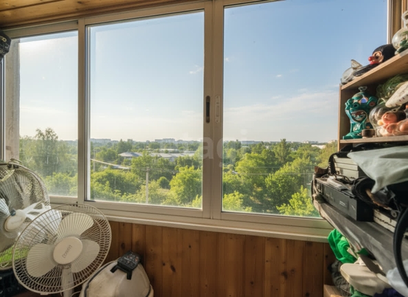 
  Продается студия 25.1 м². Фото 8.