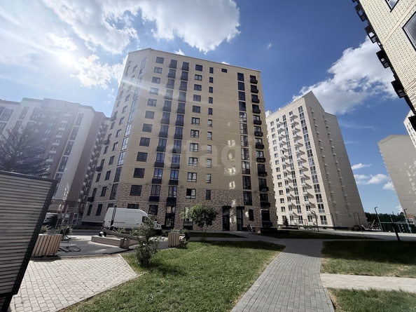 
  Продается студия 58 м², в ЖК Дежнёв, дом 4. Фото 27.