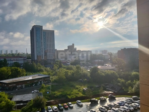
  Продается 2-комн. квартира 78.4 м², в ЖК Марсель, 6 этап. Фото 3.