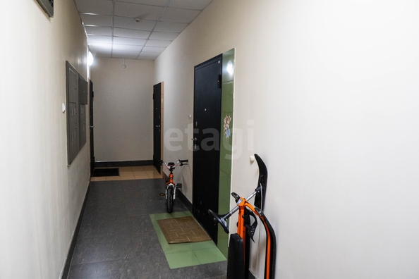 
  Продается 1-комн. квартира 42 м², в ЖК Марсель, 6 этап. Фото 5.