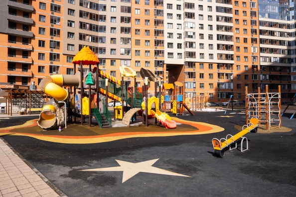 
  Продается 1-комн. квартира 42 м², в ЖК Марсель, 6 этап. Фото 13.
