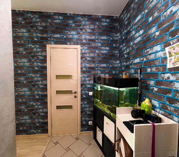 
  Продается 1-комн. квартира 42 м², в ЖК Марсель, 6 этап. Фото 24.