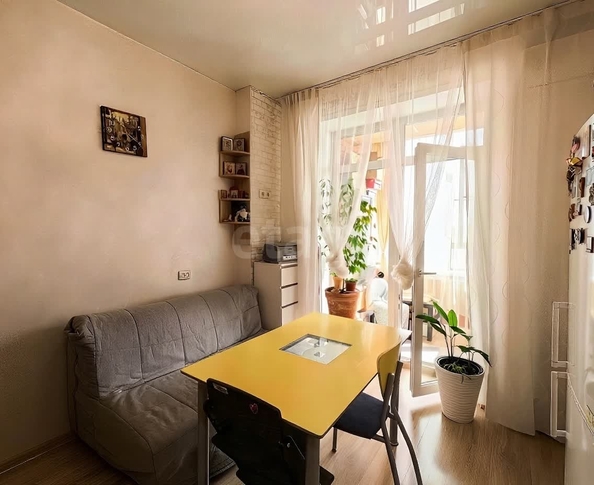 
  Продается 1-комн. квартира 42 м², в ЖК Марсель, 6 этап. Фото 2.